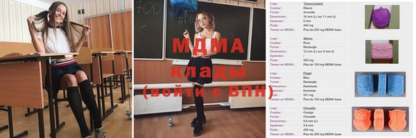 МДПВ Горно-Алтайск